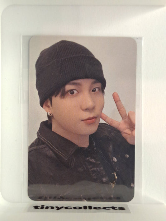 Jongho Soundwave MD incl. Mini Pouch Golden Hour part 1