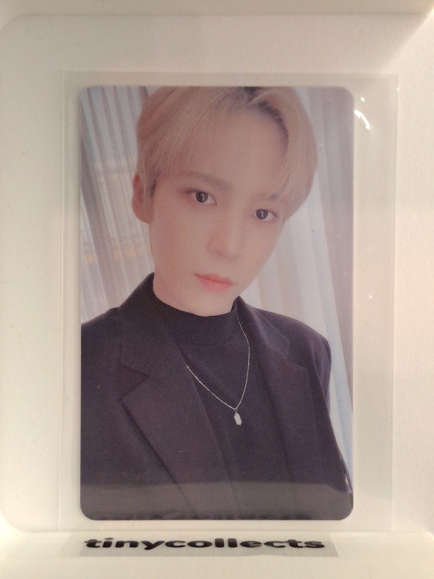 Yunho Makestar LD 1.1 Fever Epilogue ATEEZ