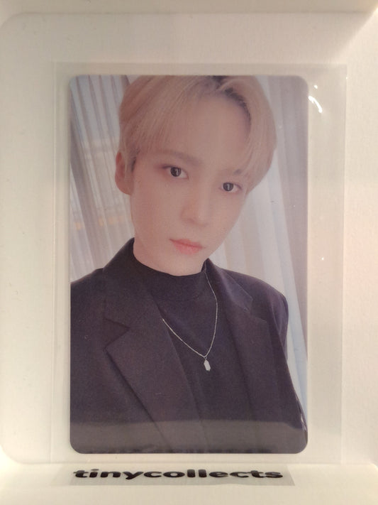 Yunho Makestar LD 1.1 Fever Epilogue ATEEZ