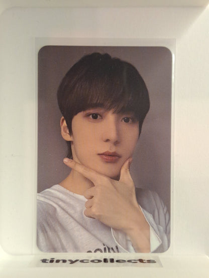 Yunho Soundwave MD incl. Mito Doll keyring Golden Hour part 1