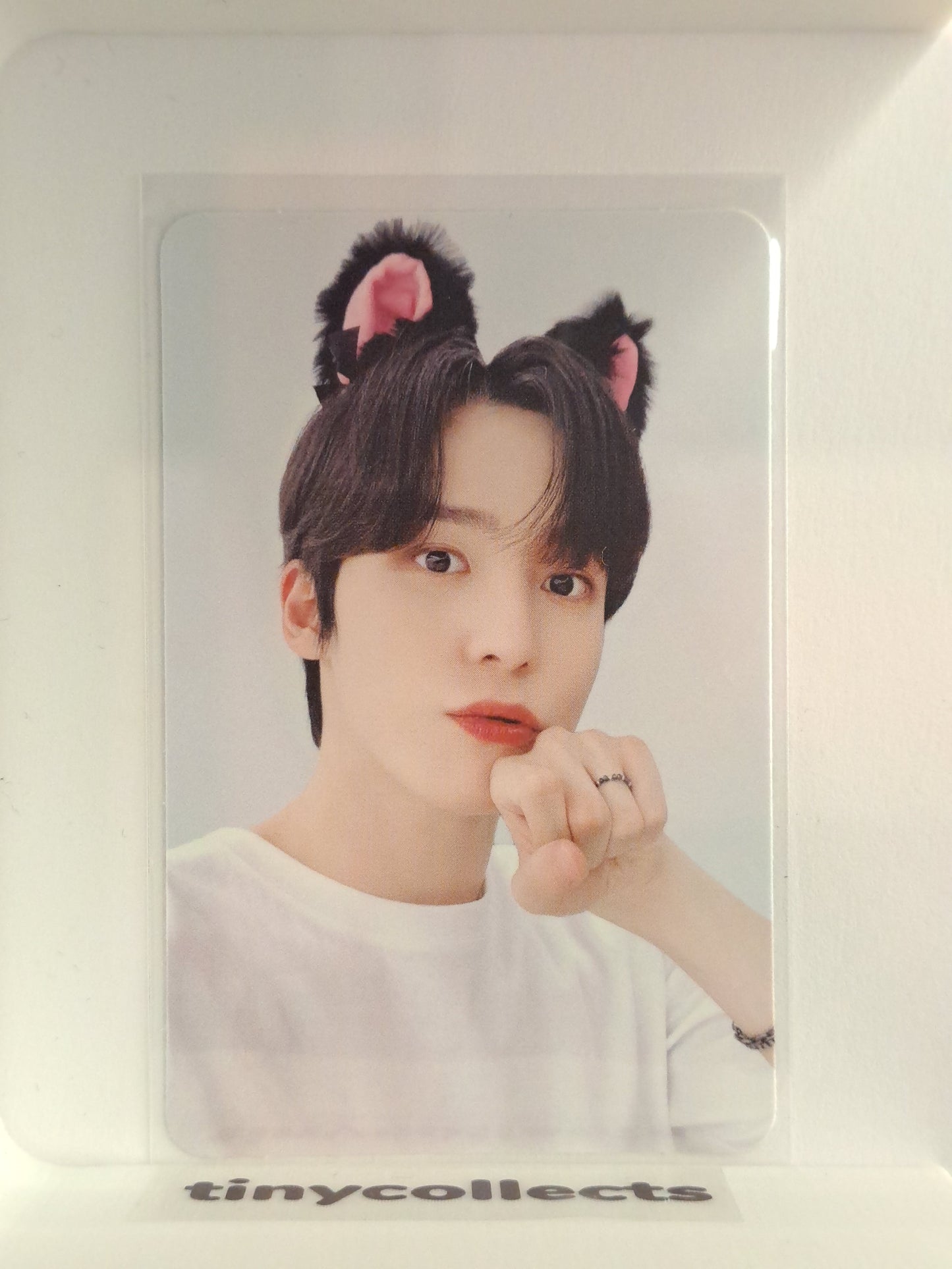 Yunho Makestar 3.1 POB The World Ep.2: Outlaw ATEEZ