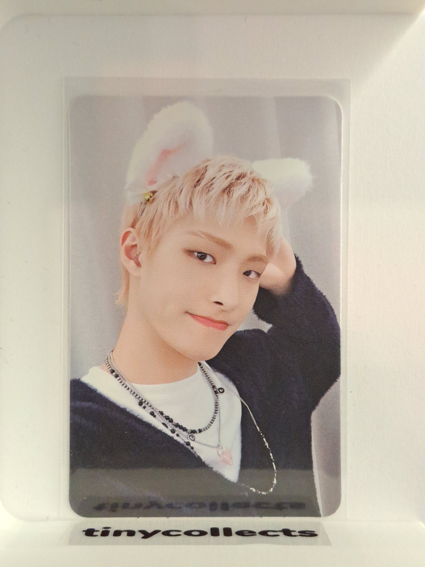 Mingi Makestar 3.2 POB The World Ep.2: Outlaw ATEEZ