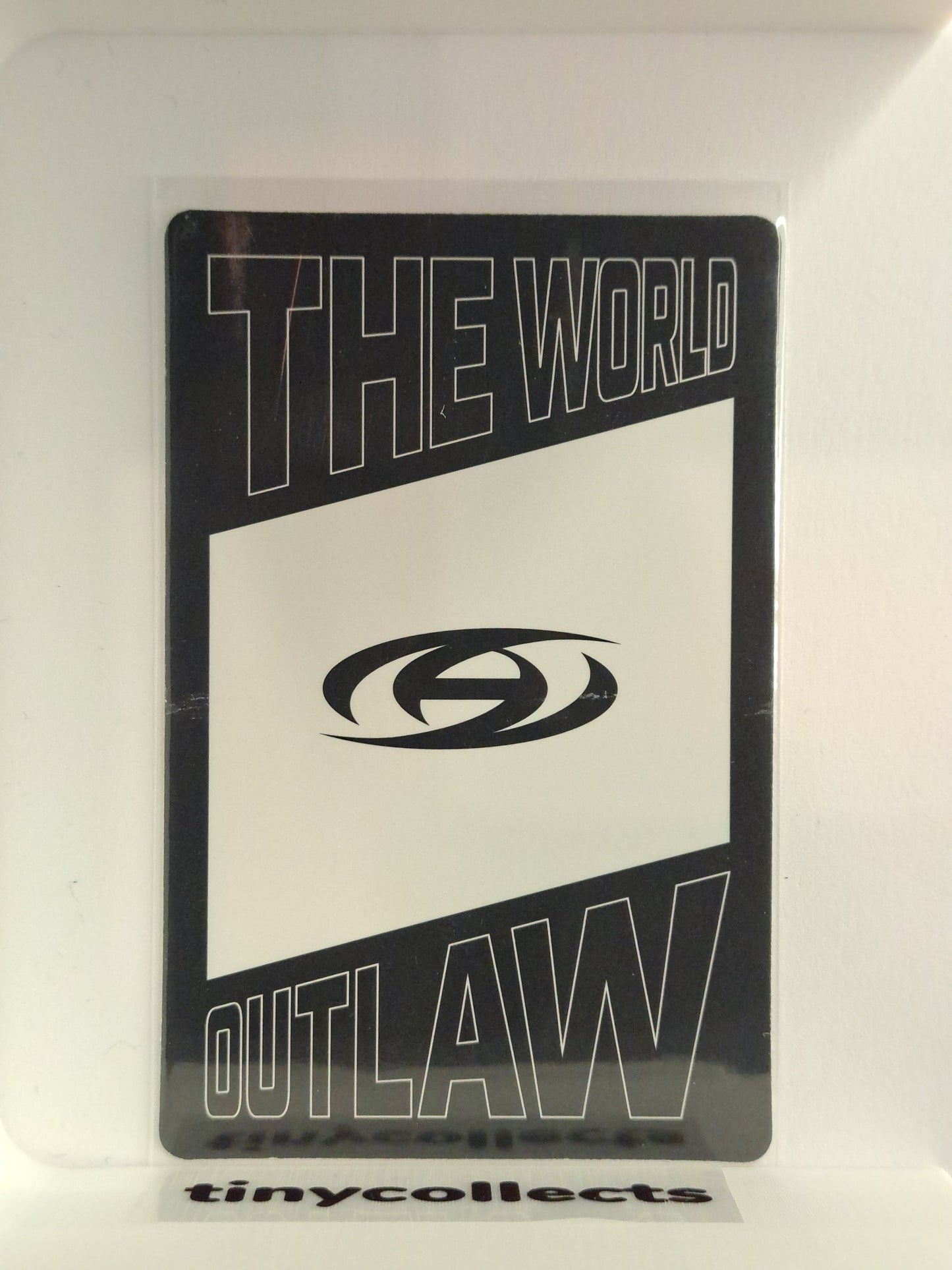 Mingi US Exclusive The World Ep.2: Outlaw ATEEZ