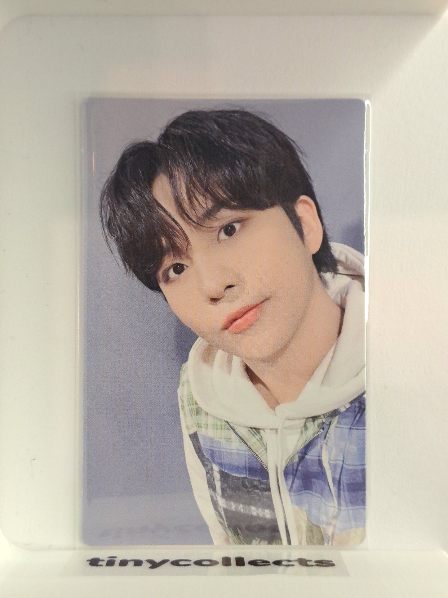 Jongho Flash Price ver. incl. Birthday ATEEZ