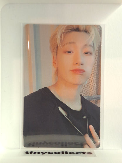 San Beatroad 1.1 POB regular ver. The World Ep.1: Movement ATEEZ