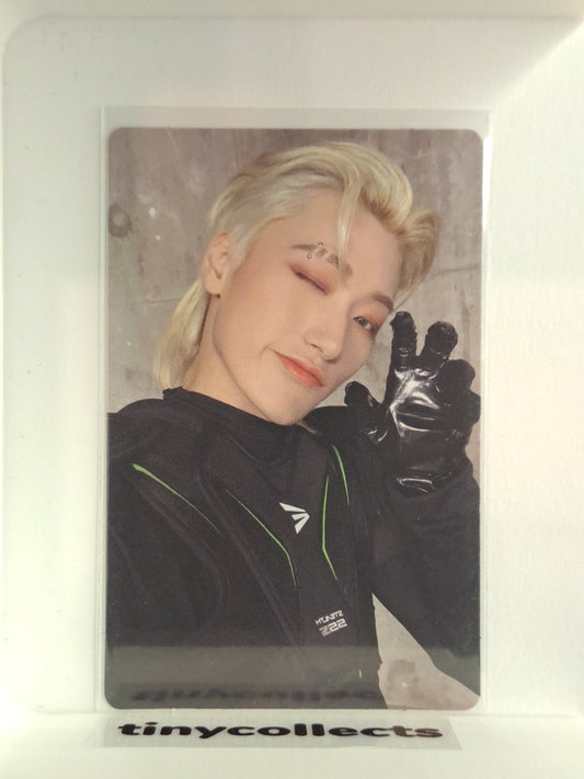 San Digipack incl. The World Ep 1: Movement ATEEZ