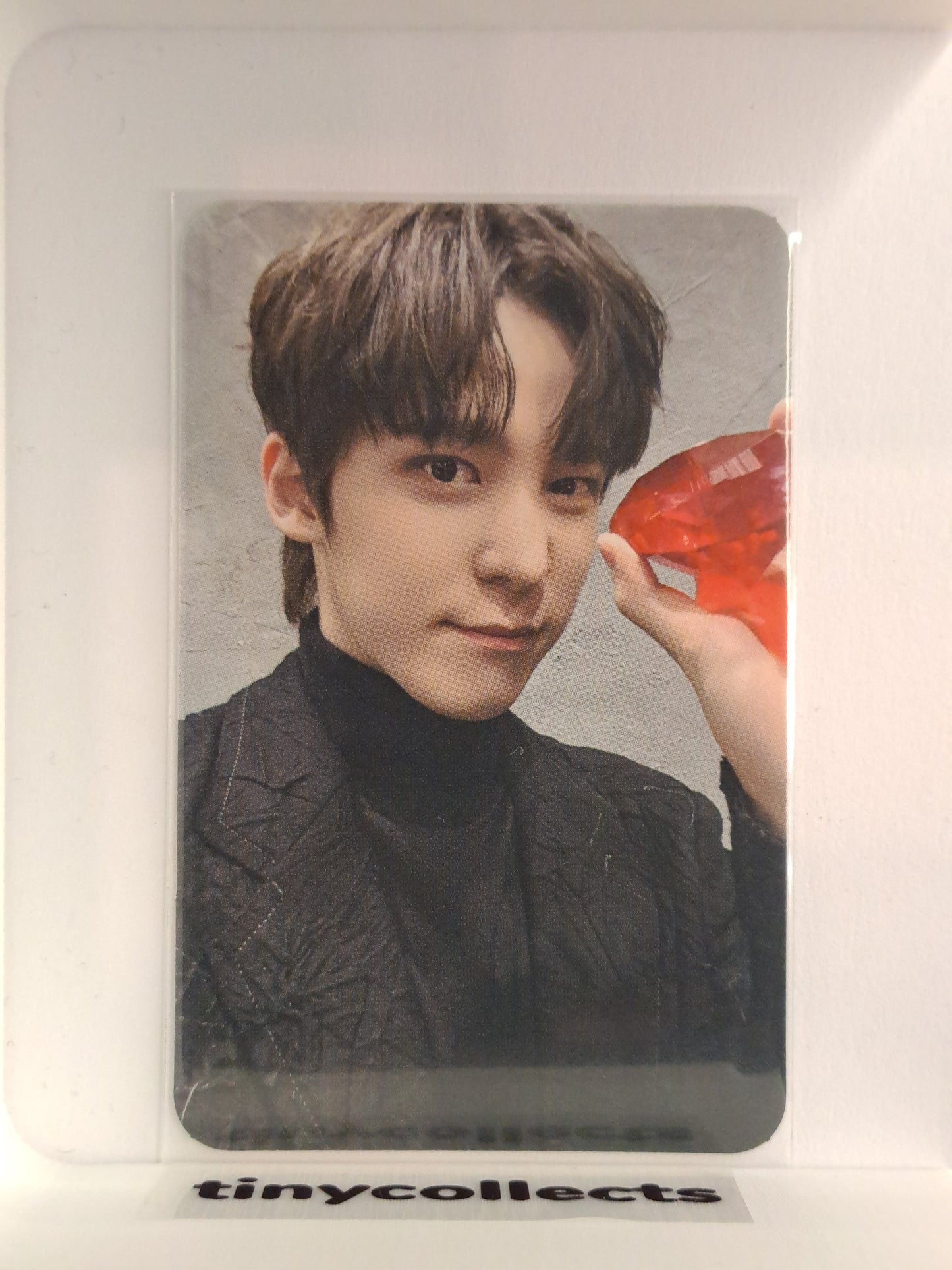 Yunho 2024 Season's Greetings YES24 POB ATEEZ