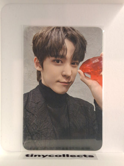 Yunho 2024 Season's Greetings YES24 POB ATEEZ