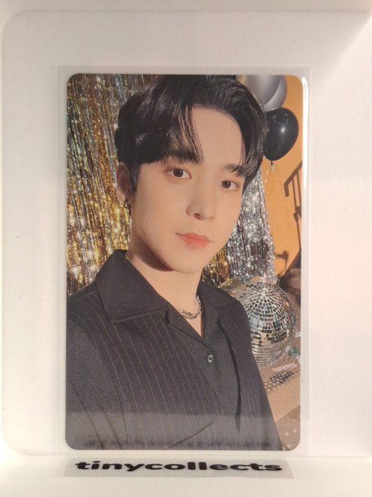 Yunho 2023 Season's Greetings incl. B ver. ATEEZ