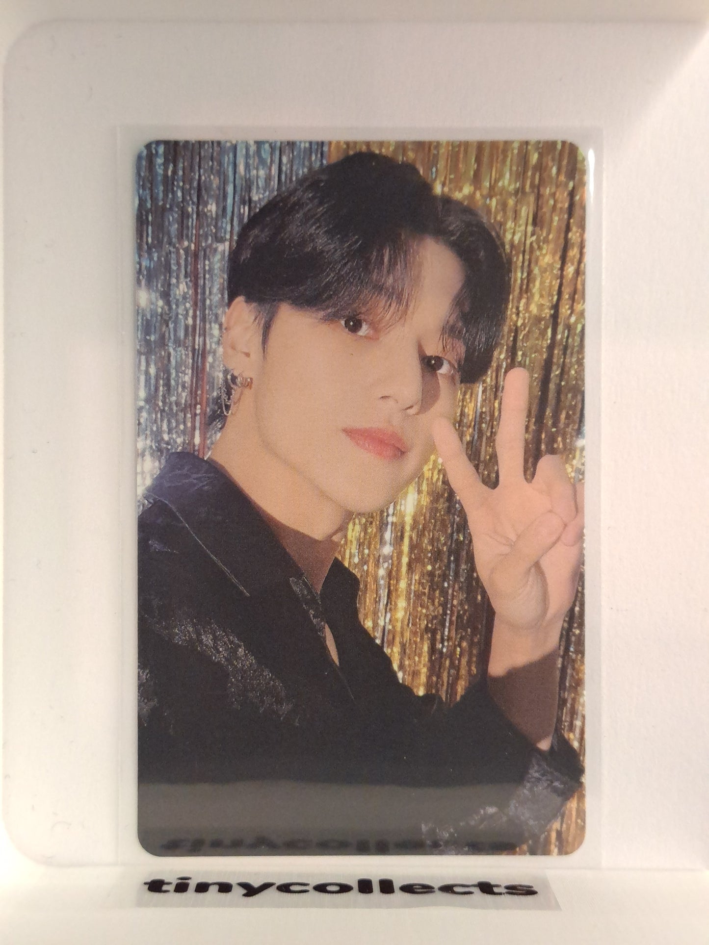 Wooyoung 2023 Season's Greetings incl. B ver. ATEEZ