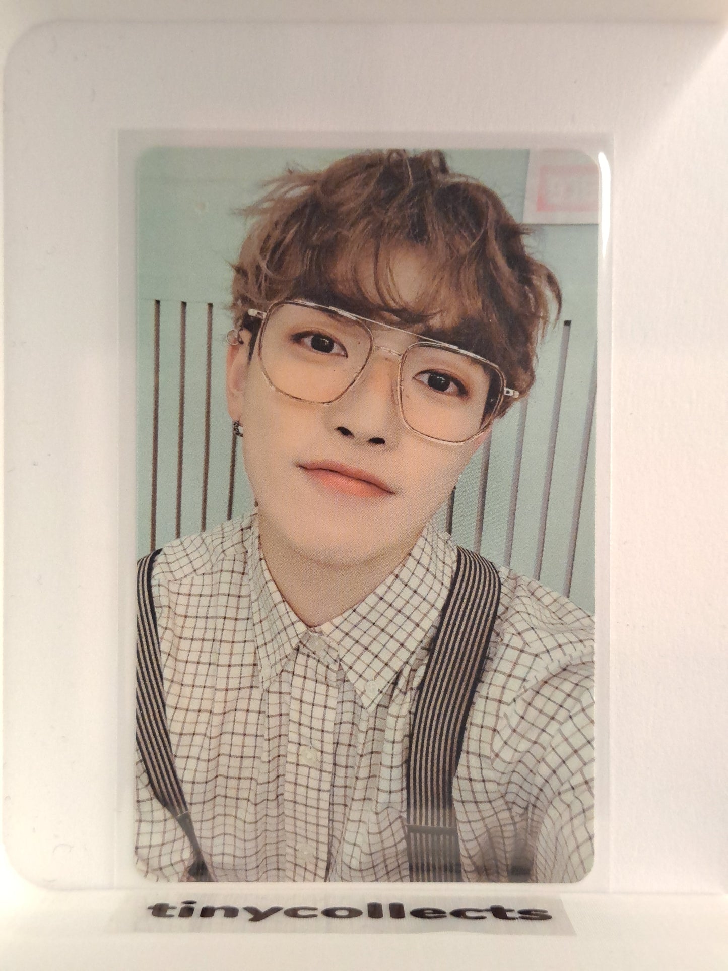 Hongjoong 2023 Season's Greetings incl. A ver. ATEEZ