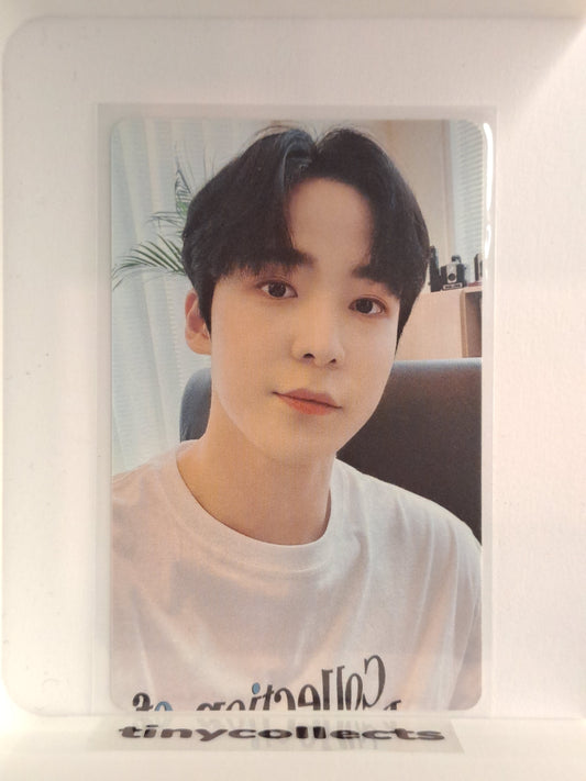 Yunho 2023 Season's Greetings incl. A ver. ATEEZ