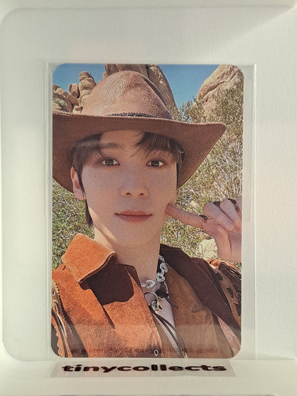 Yunho Soundwave MD incl. Tablet Multi Pouch Golden Hour part 1