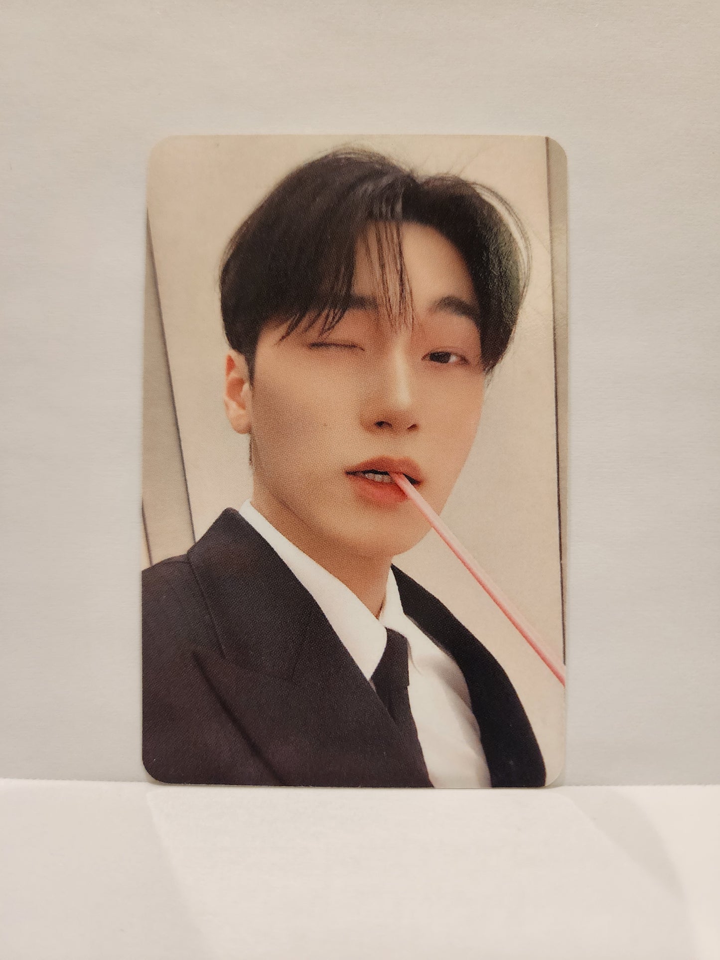 San Cafe event benefit Apple Music/OffiK Golden Hour part 4 ATEEZ