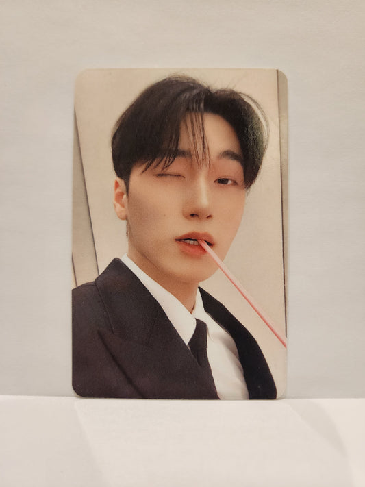 San Cafe event benefit Apple Music/OffiK Golden Hour part 4 ATEEZ