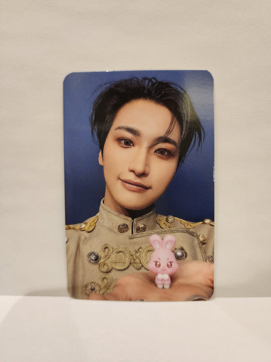 Seonghwa Soundwave 1.1 Here to Brag? ver. POB Album ATEEZ