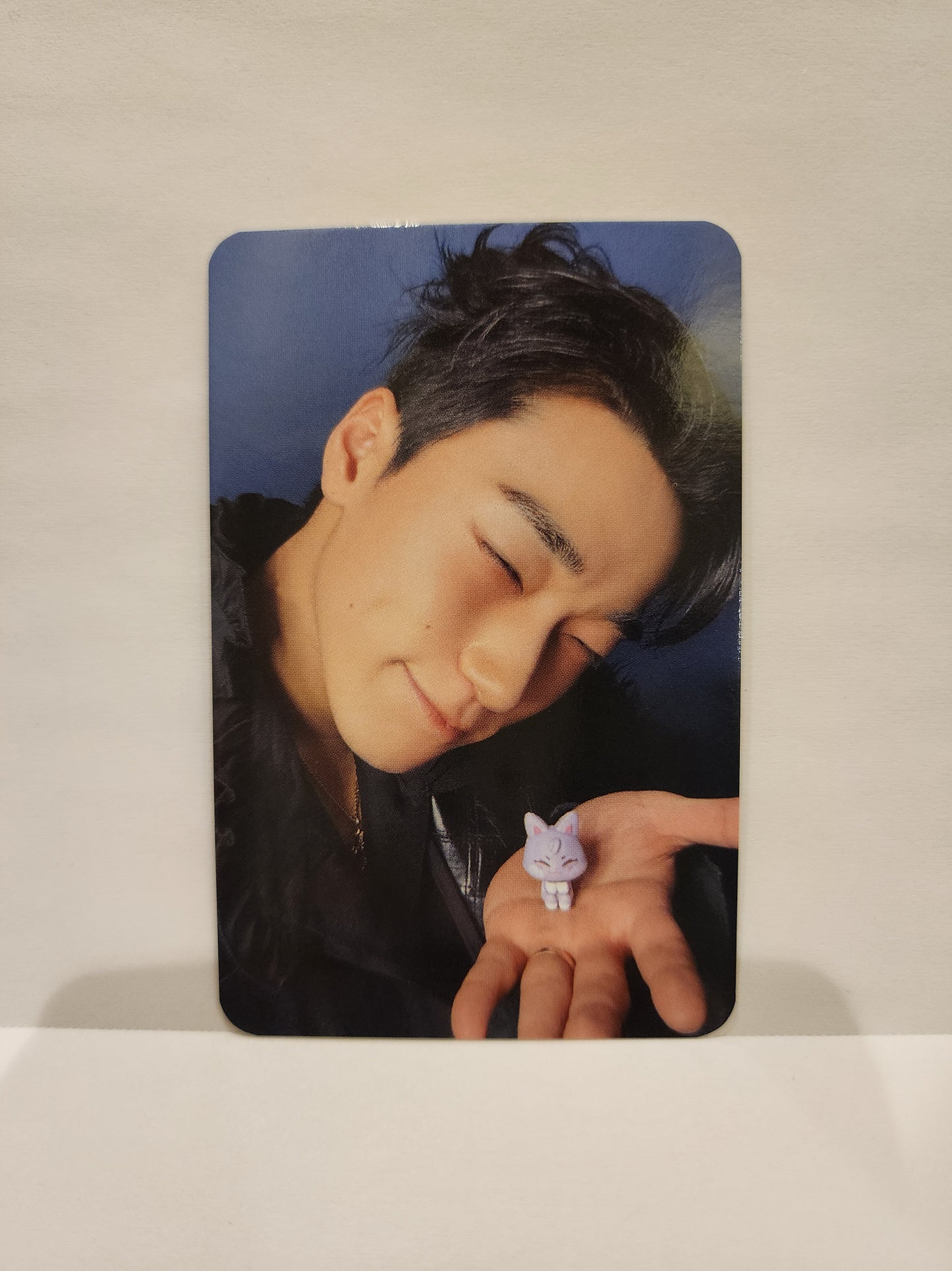 San Soundwave 1.1 Here to Brag? ver. POB Album ATEEZ