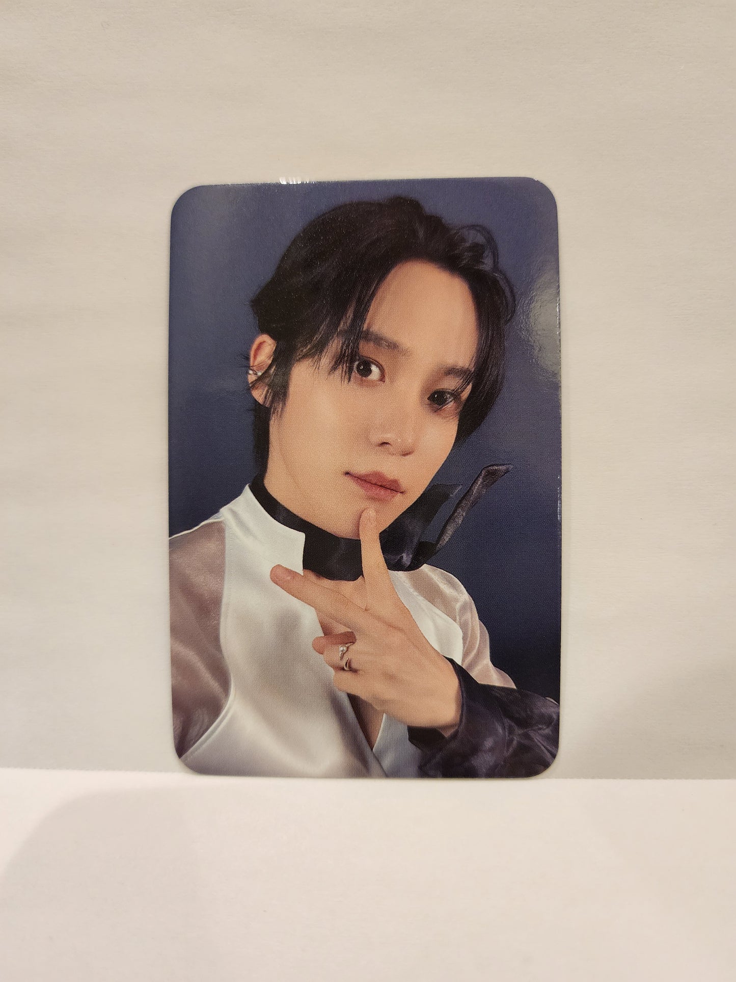 Yunho Dear My Muse 1.0 POB Album ATEEZ