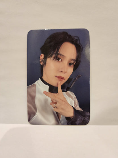 Yunho Dear My Muse 1.0 POB Album ATEEZ