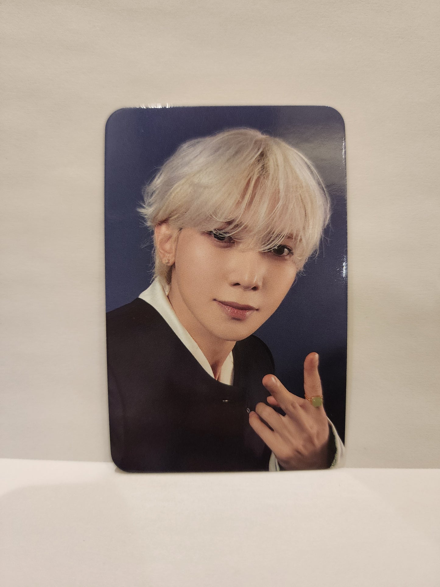 Yeosang Dear My Muse 1.0 POB Album ATEEZ
