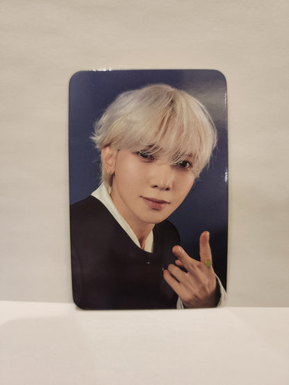 Yeosang Dear My Muse 1.0 POB Album ATEEZ