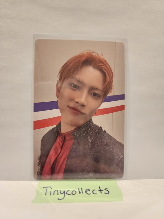 Hongjoong Z ver. Z album incl. Golden Hour part 4 ATEEZ