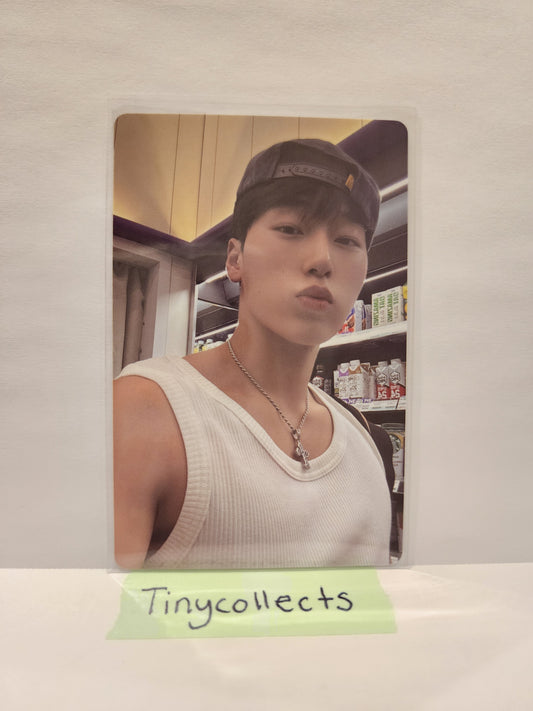 San Z ver. Z album incl. Golden Hour part 4 ATEEZ