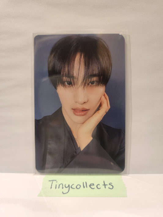 Seonghwa Soundwave 1.2 Antal Challenge ver. POB Digipack ATEEZ