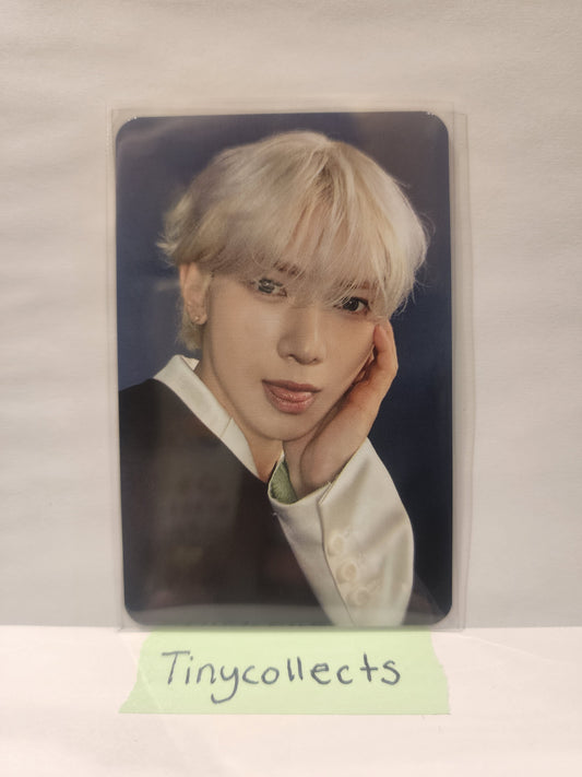 Yeosang Soundwave 1.2 Antal Challenge ver. POB Digipack ATEEZ