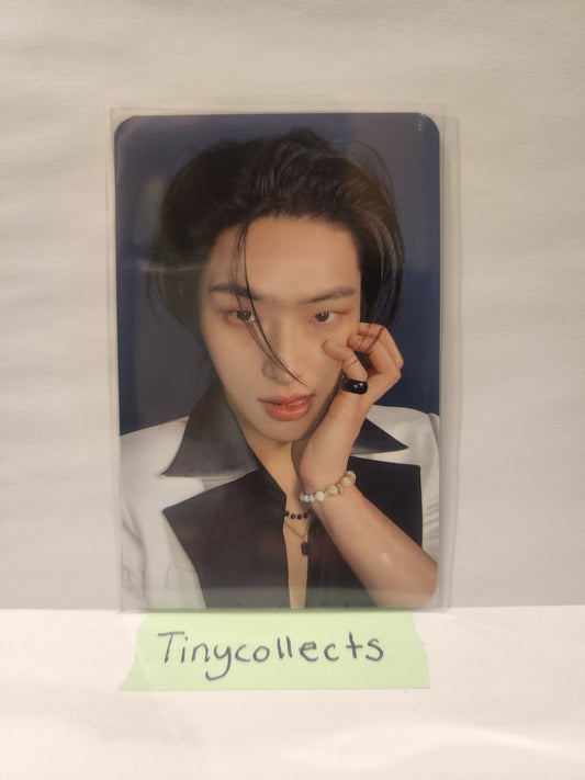 Mingi Soundwave 1.2 Antal Challenge ver. POB Digipack ATEEZ