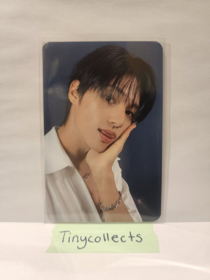 Wooyoung Soundwave 1.2 Antal Challenge ver. POB Digipack ATEEZ