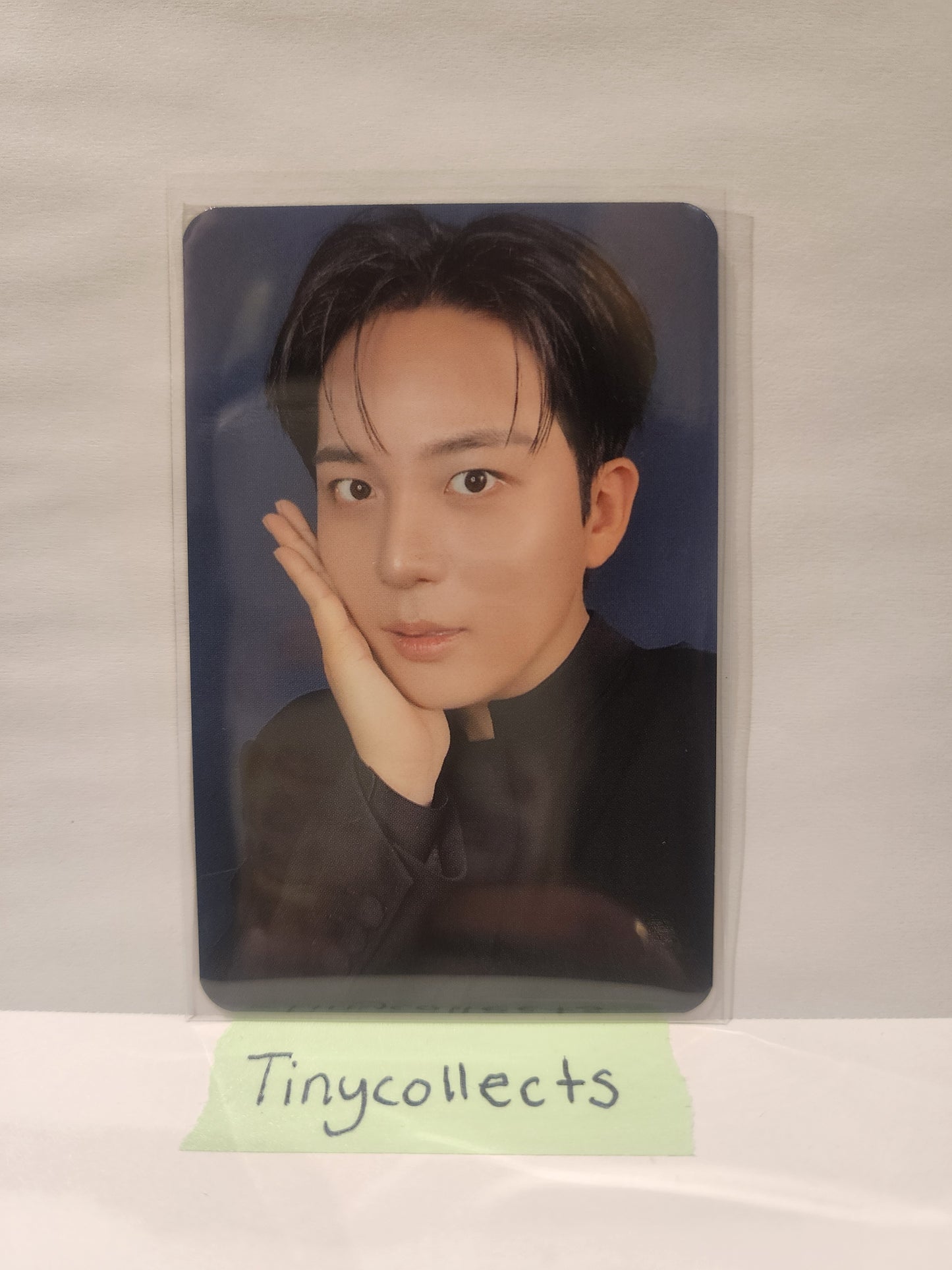 Jongho Soundwave 1.2 Antal Challenge ver. POB Digipack ATEEZ