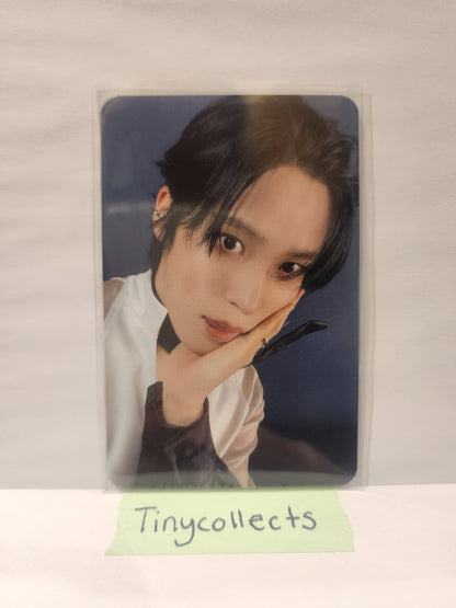 Yunho Soundwave 1.2 Antal Challenge ver. POB Digipack ATEEZ