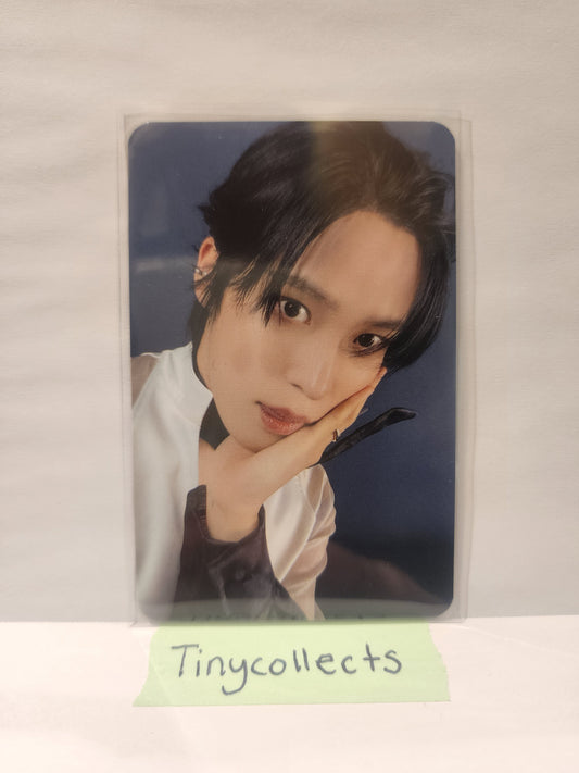 Yunho Soundwave 1.2 Antal Challenge ver. POB Digipack ATEEZ