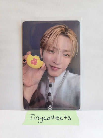 Hongjoong Toktoq 1.1 Doljabi ver. POB Album ATEEZ