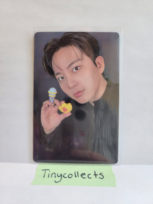 Jongho Toktoq 1.1 Doljabi ver. POB Album ATEEZ