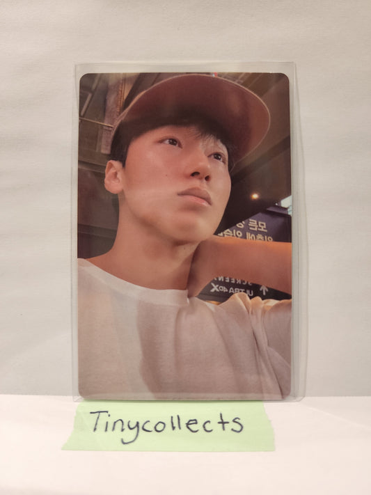 San Digipack incl. 6 Golden Hour part 4 ATEEZ