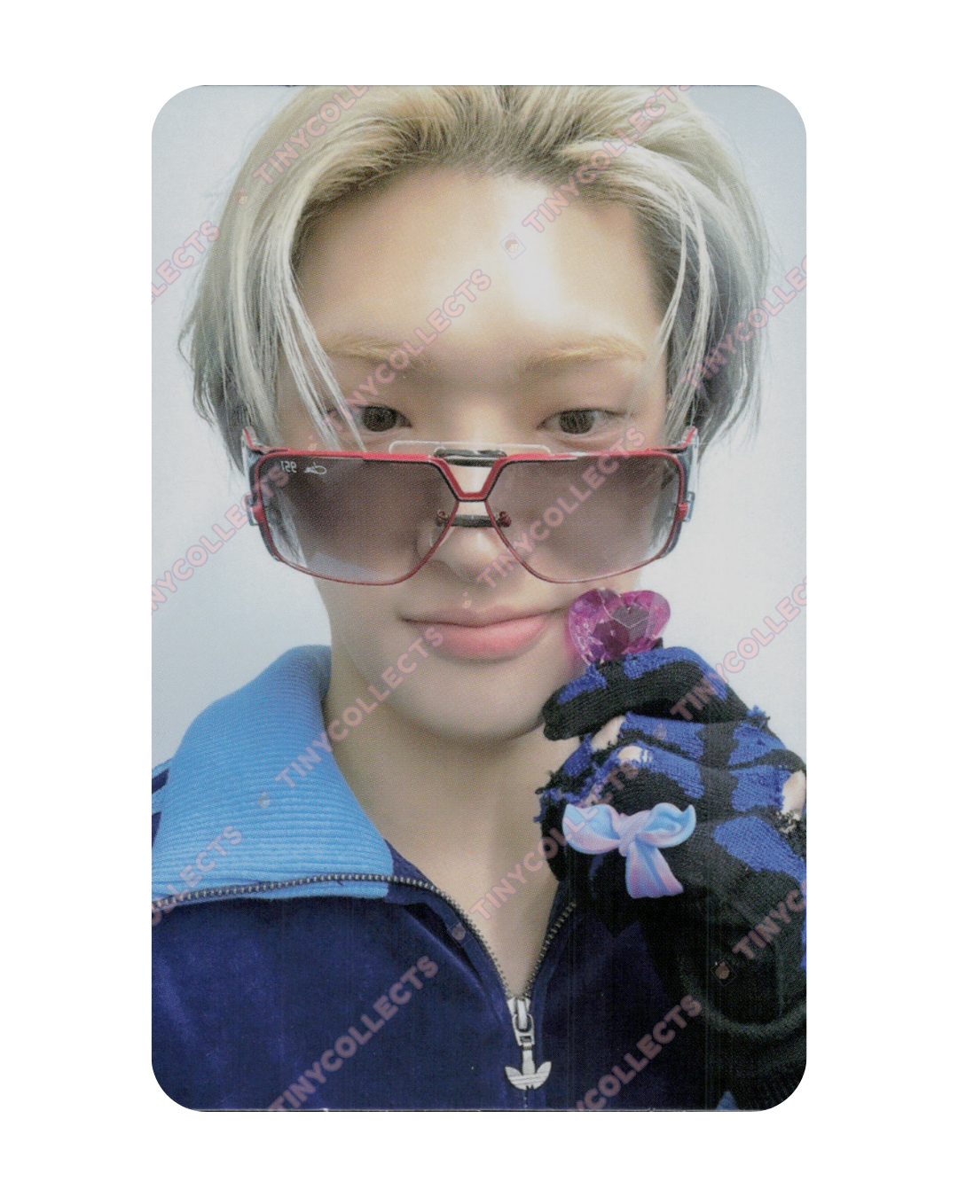 Mingi 100k online Purchase Benefit Aniteez in Color ATEEZ