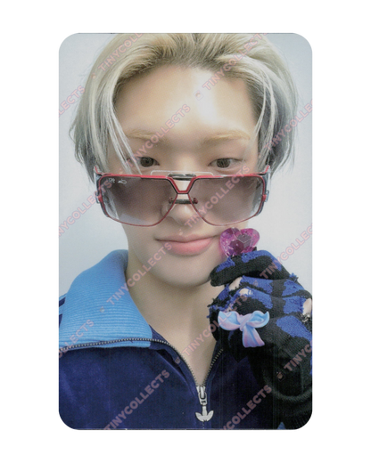 Mingi 100k online Purchase Benefit Aniteez in Color ATEEZ