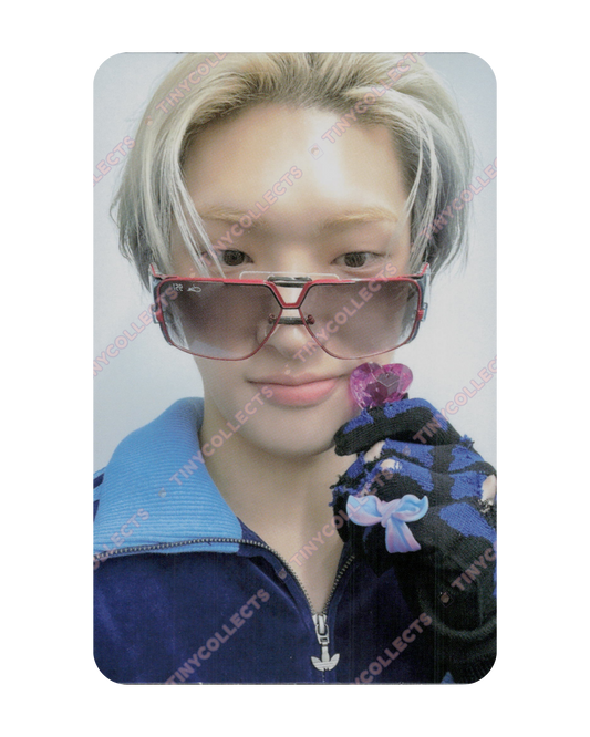 Mingi 100k online Purchase Benefit Aniteez in Color ATEEZ