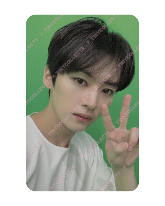 Lee Know album incl. Accordion Pre-Order ver. ATE Stray Kids