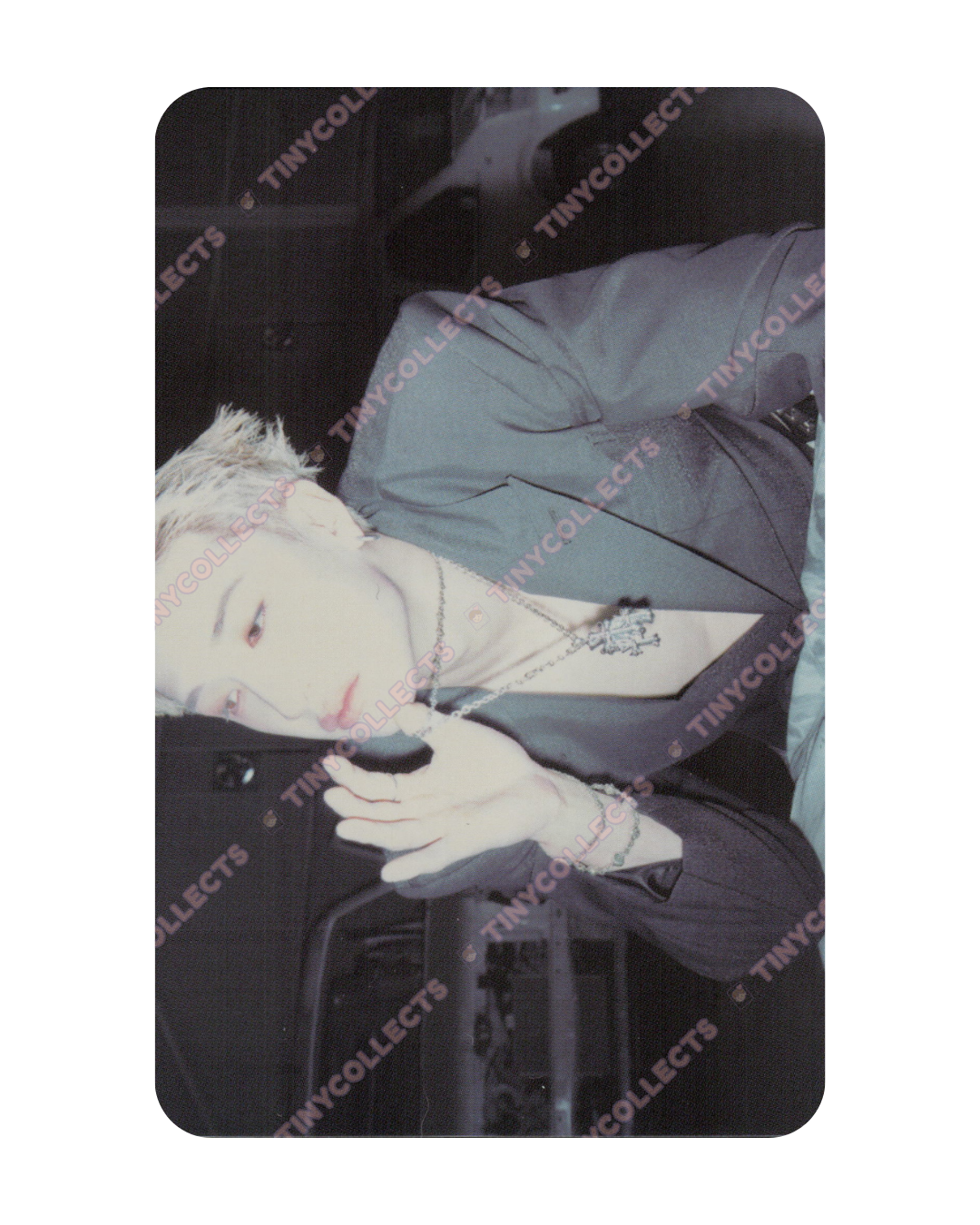 Bang Chan album incl. Fans set pc ver. This & That Stray Kids