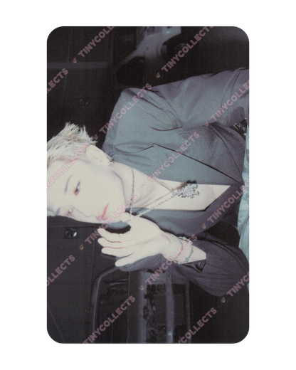Bang Chan album incl. Fans set pc ver. This & That Stray Kids