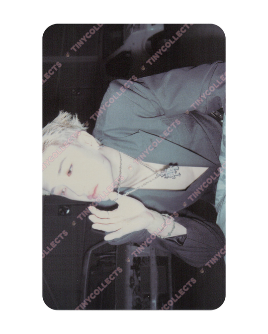 Bang Chan album incl. Fans set pc ver. This & That Stray Kids