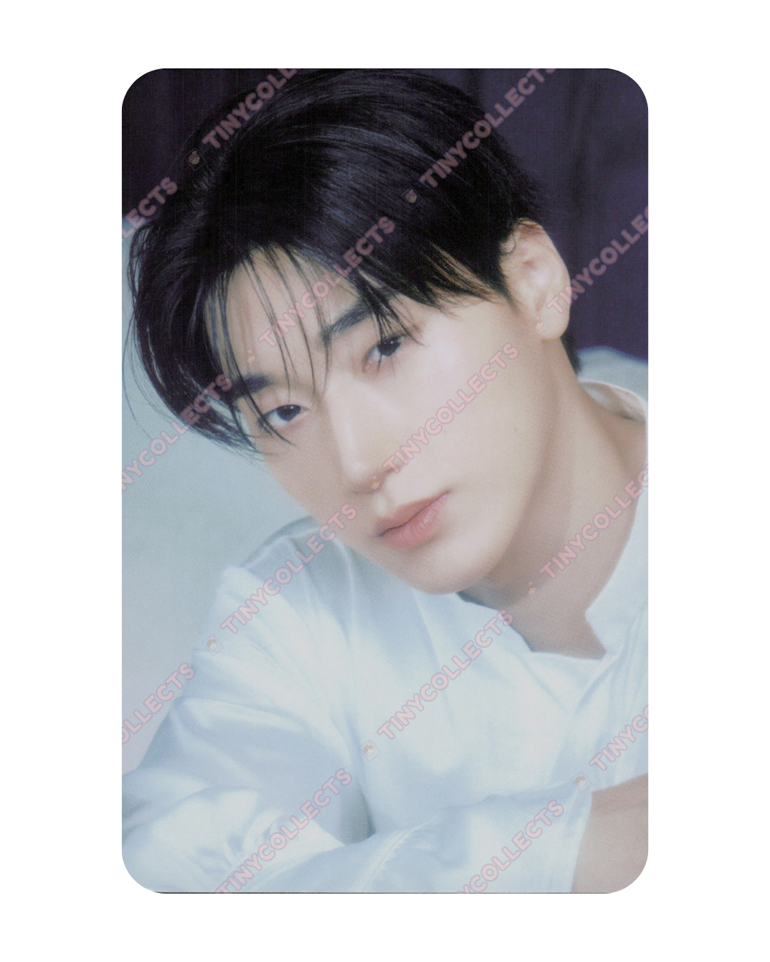 San Trading Card 3 Aniteez in Deja Vu ATEEZ