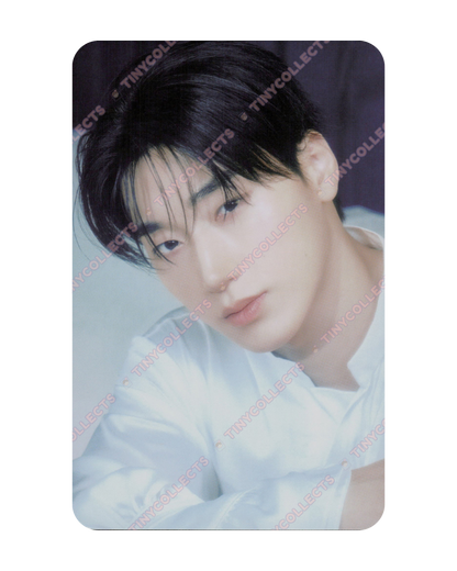 San Trading Card 3 Aniteez in Deja Vu ATEEZ