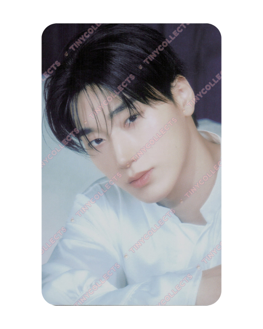 San Trading Card 3 Aniteez in Deja Vu ATEEZ