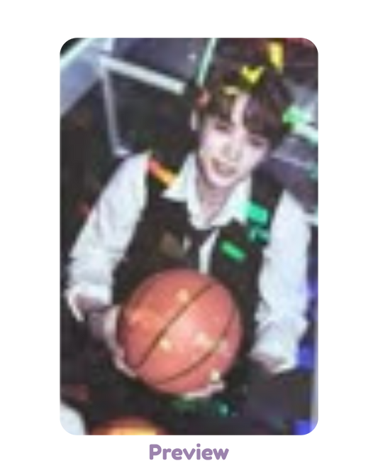 Lee Know album incl. Glitter ver. Christmas EveL Stray Kids