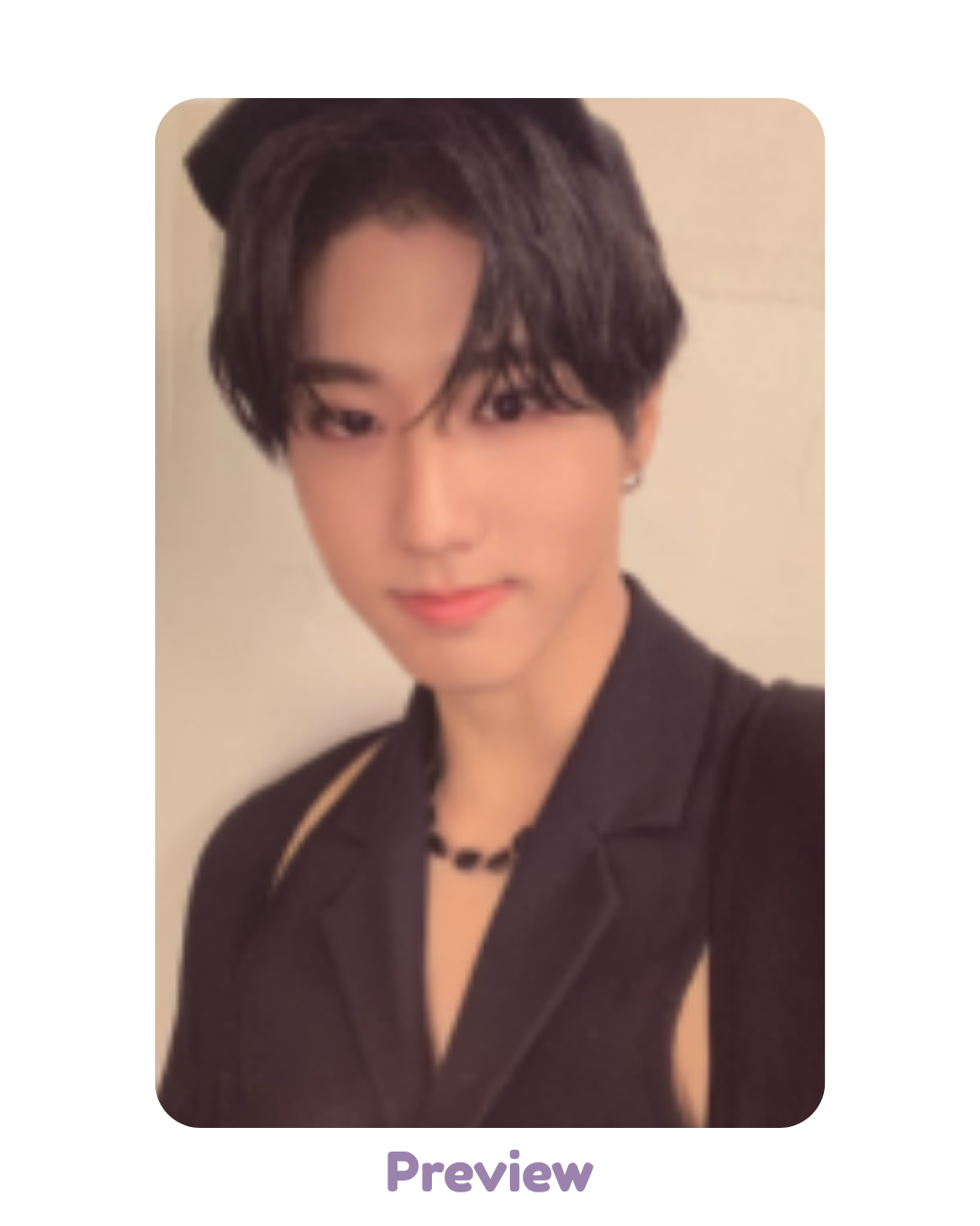 Han album incl. A - Frankenstein ver. Oddinary Stray Kids