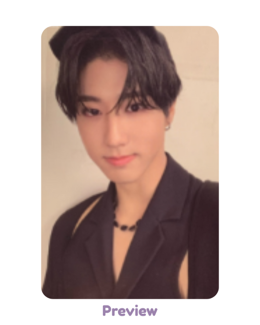 Han album incl. A - Frankenstein ver. Oddinary Stray Kids